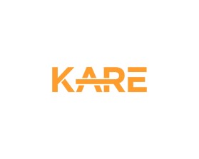 Logo Design Entry 1681016 submitted by 'nez to the contest for Kare run by pockyjack
