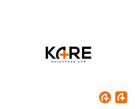 Logo Design entry 1681050 submitted by adowner871 to the Logo Design for Kare run by pockyjack