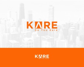 Logo Design entry 1681118 submitted by RumahCerdas to the Logo Design for Kare run by pockyjack