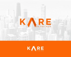 Logo Design entry 1681129 submitted by Myike to the Logo Design for Kare run by pockyjack
