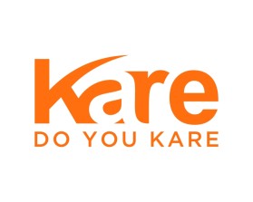 Logo Design Entry 1681159 submitted by FriZign to the contest for Kare run by pockyjack
