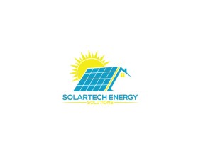 Logo Design entry 1681252 submitted by T2T to the Logo Design for SolarTech Energy Solutions  run by razorline1