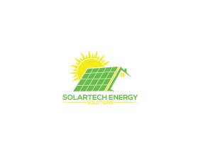 Logo Design entry 1681253 submitted by logo37 to the Logo Design for SolarTech Energy Solutions  run by razorline1