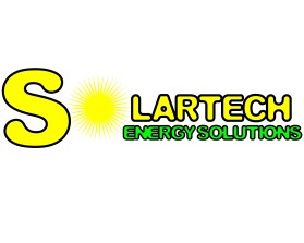 Logo Design entry 1681254 submitted by KISAHLAMA to the Logo Design for SolarTech Energy Solutions  run by razorline1