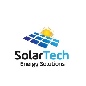Logo Design entry 1681255 submitted by KISAHLAMA to the Logo Design for SolarTech Energy Solutions  run by razorline1