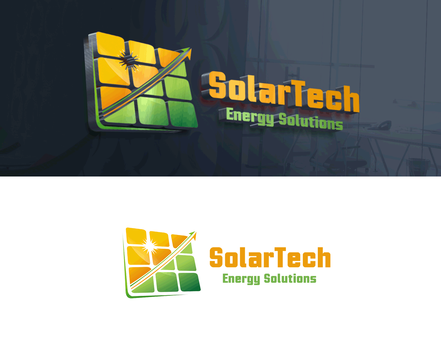 Logo Design entry 1743888 submitted by logo37