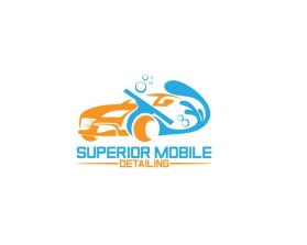 Logo Design Entry 1681283 submitted by Sultan4121 to the contest for Superior Mobile Detailing run by clredding12 