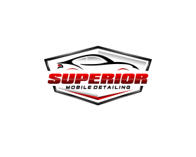 Logo Design Entry 1681293 submitted by MyLess to the contest for Superior Mobile Detailing run by clredding12 