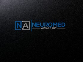 Logo Design entry 1596908 submitted by T2T to the Logo Design for Neuromed Aware, Inc. run by neuroaware2019