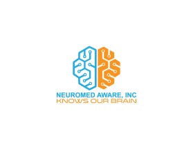 Logo Design Entry 1596927 submitted by Sultan4121 to the contest for Neuromed Aware, Inc. run by neuroaware2019