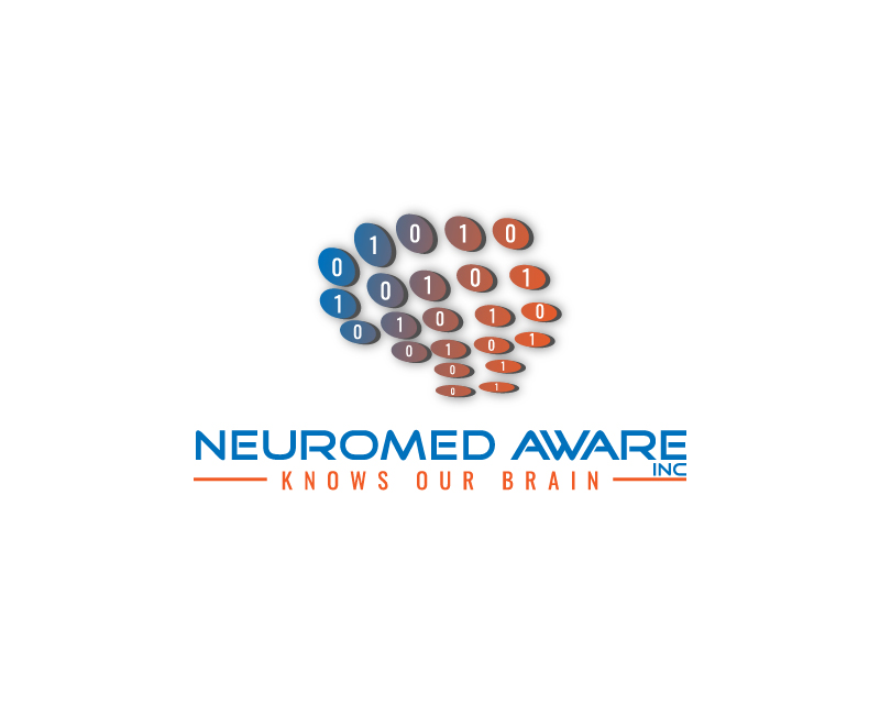 Logo Design entry 1596932 submitted by RGR design to the Logo Design for Neuromed Aware, Inc. run by neuroaware2019