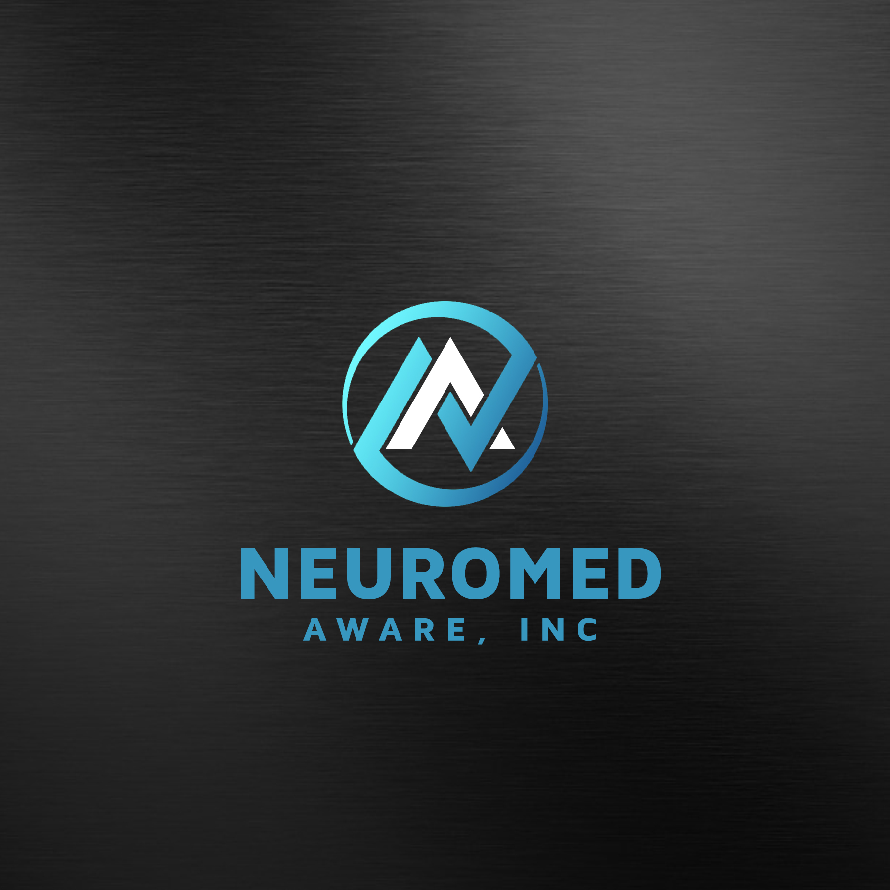 Logo Design entry 1596935 submitted by osman36 to the Logo Design for Neuromed Aware, Inc. run by neuroaware2019
