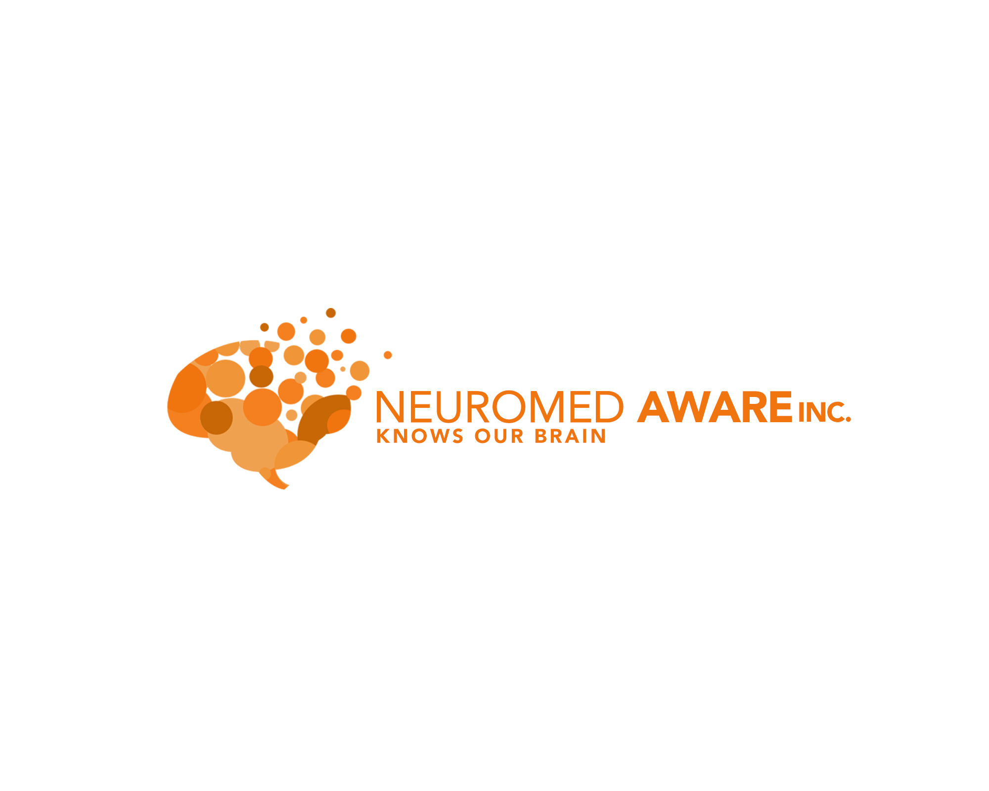 Logo Design entry 1596922 submitted by Ed Art to the Logo Design for Neuromed Aware, Inc. run by neuroaware2019
