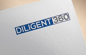 Logo Design entry 1681359 submitted by RGR design to the Logo Design for diligent360 run by diligent360