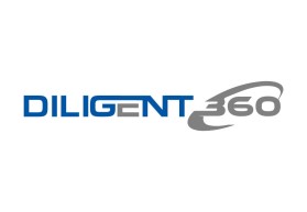 Logo Design entry 1681361 submitted by T2T to the Logo Design for diligent360 run by diligent360