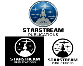 Logo Design entry 1681604 submitted by joco to the Logo Design for Starstream Publications run by starrigger