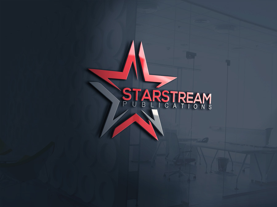 Logo Design entry 1681618 submitted by T2T to the Logo Design for Starstream Publications run by starrigger