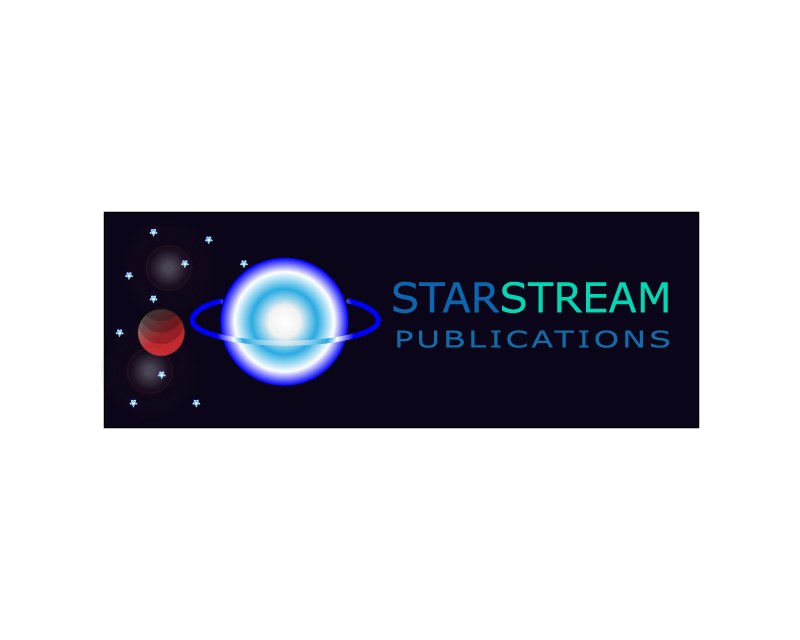 Logo Design entry 1681625 submitted by TheoVr to the Logo Design for Starstream Publications run by starrigger