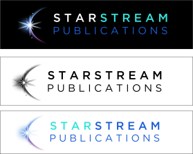 Logo Design entry 1681638 submitted by joco to the Logo Design for Starstream Publications run by starrigger