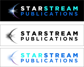Logo Design entry 1681639 submitted by MuhammadR to the Logo Design for Starstream Publications run by starrigger