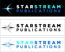 Logo Design entry 1681651 submitted by nsdhyd to the Logo Design for Starstream Publications run by starrigger