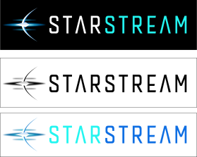 Logo Design entry 1681655 submitted by dsdezign to the Logo Design for Starstream Publications run by starrigger