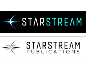 Logo Design entry 1681663 submitted by ulasalus to the Logo Design for Starstream Publications run by starrigger