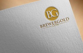 Logo Design entry 1681668 submitted by MyLess to the Logo Design for brewergold.com run by anexetastos