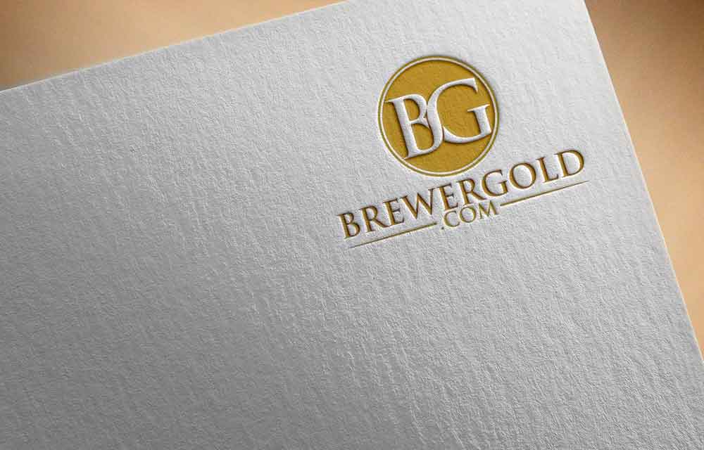Logo Design entry 1681668 submitted by Sultan4121 to the Logo Design for brewergold.com run by anexetastos