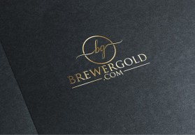 Logo Design entry 1681678 submitted by MyLess to the Logo Design for brewergold.com run by anexetastos