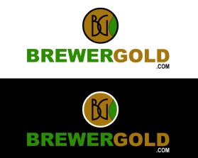 Logo Design Entry 1681718 submitted by Chellz to the contest for brewergold.com run by anexetastos
