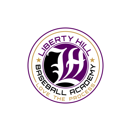 Logo Design entry 1681797 submitted by balsh to the Logo Design for Liberty Hill Baseball Academy run by Panthers_LH