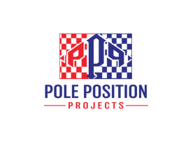 Logo Design entry 1681902 submitted by MyLess to the Logo Design for Pole Position Projects  run by StephenKekez