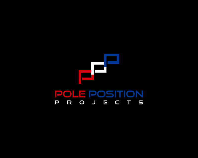 Logo Design entry 1681911 submitted by RumahCerdas to the Logo Design for Pole Position Projects  run by StephenKekez
