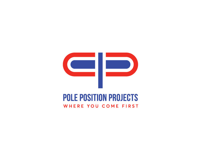 Logo Design entry 1681911 submitted by nsdhyd to the Logo Design for Pole Position Projects  run by StephenKekez