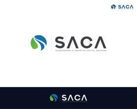 Logo Design entry 1682155 submitted by dsdezign to the Logo Design for SACA run by glane66