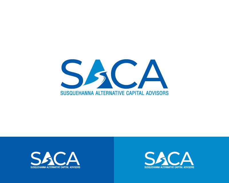 Logo Design entry 1682163 submitted by Amit1991 to the Logo Design for SACA run by glane66