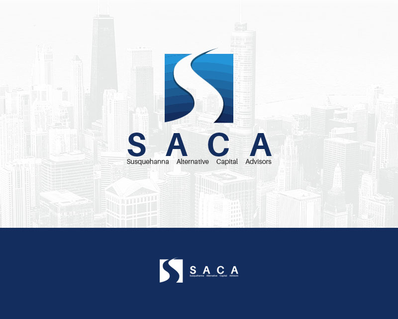 Logo Design entry 1682173 submitted by Myike to the Logo Design for SACA run by glane66