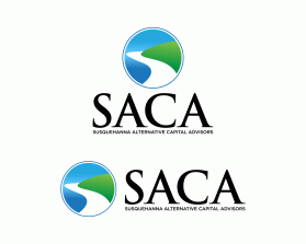 Logo Design entry 1682253 submitted by dsdezign to the Logo Design for SACA run by glane66