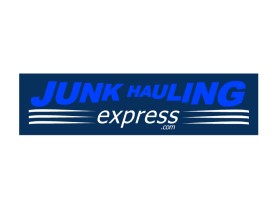 Logo Design entry 1682258 submitted by Niels to the Logo Design for jhexpress.com  OR junkhaulngexpress.com run by champiat