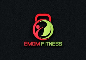 Logo Design Entry 1682465 submitted by Sultan4121 to the contest for EMOM Fitness run by laxmidde@yahoo.com