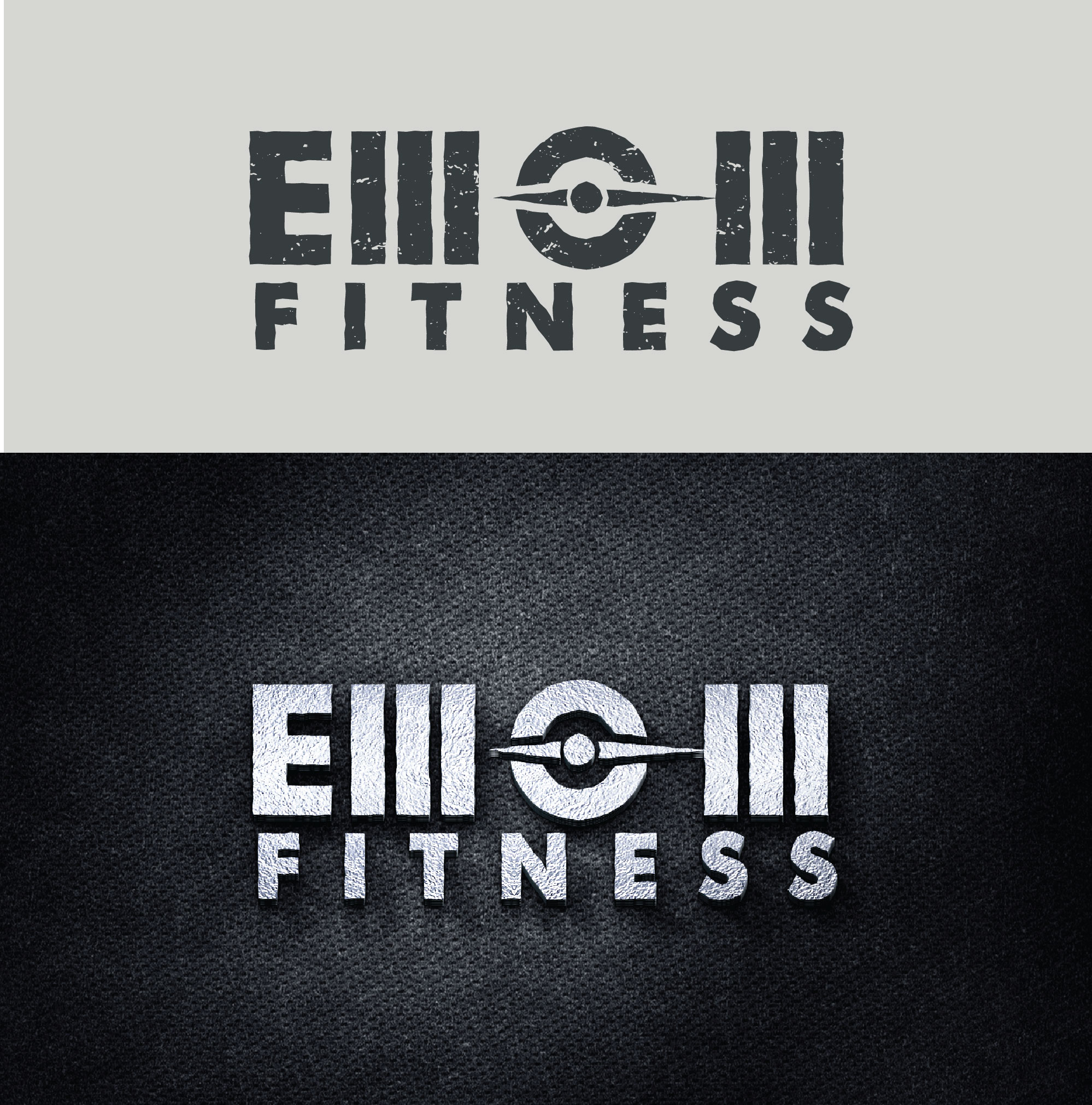 Logo Design entry 1682469 submitted by morearts to the Logo Design for EMOM Fitness run by laxmidde@yahoo.com