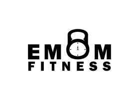 Logo Design Entry 1682475 submitted by DimasArd to the contest for EMOM Fitness run by laxmidde@yahoo.com