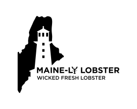 Logo Design entry 1682479 submitted by jasqui to the Logo Design for Maine-ly Lobster run by MaineLy1