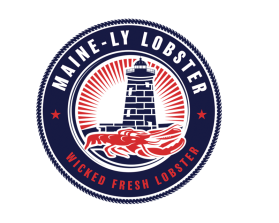 Logo Design entry 1682481 submitted by eksograf to the Logo Design for Maine-ly Lobster run by MaineLy1