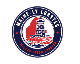 Logo Design entry 1682482 submitted by ulasalus to the Logo Design for Maine-ly Lobster run by MaineLy1