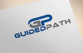 Logo Design entry 1682608 submitted by SATRI to the Logo Design for GuidedPath run by Mahesh N