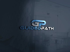 Logo Design entry 1682609 submitted by nezik to the Logo Design for GuidedPath run by Mahesh N