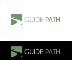 Logo Design entry 1682610 submitted by morearts to the Logo Design for GuidedPath run by Mahesh N