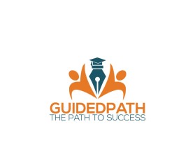 Logo Design Entry 1682613 submitted by Sultan4121 to the contest for GuidedPath run by Mahesh N